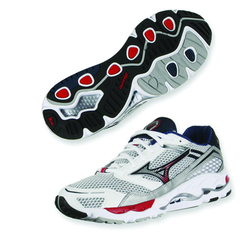 Кроссовки Mizuno Wave Renegade 3